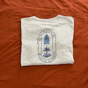 Patagonia Climbing shirt